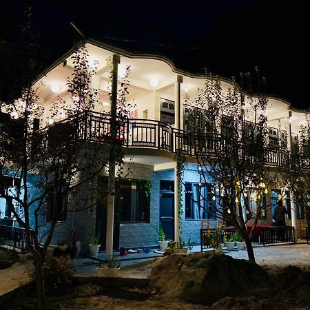 فندق Rare House Kalgha المظهر الخارجي الصورة