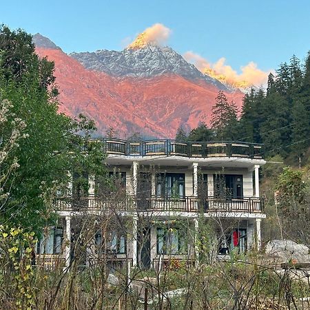 فندق Rare House Kalgha المظهر الخارجي الصورة