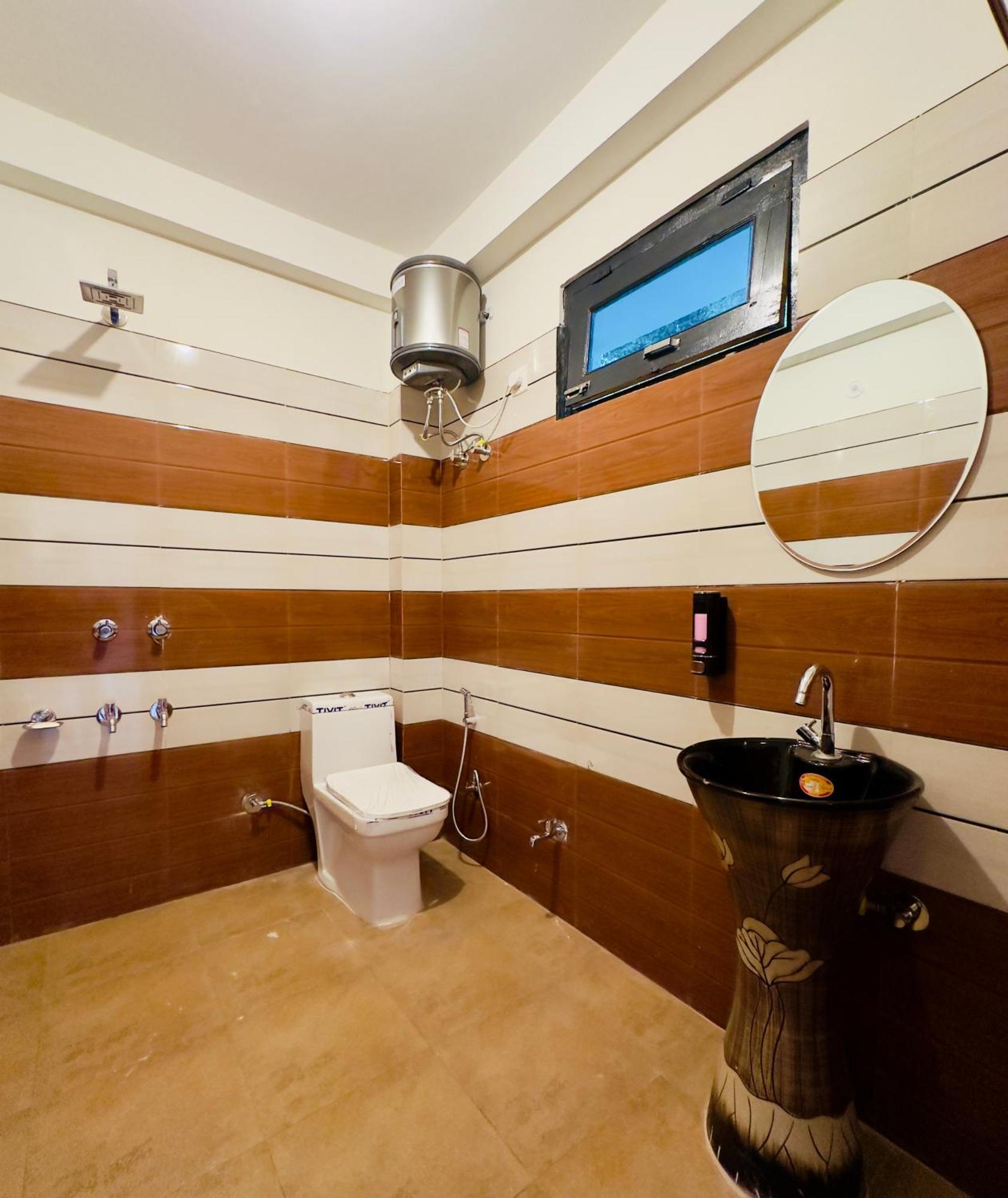 فندق Rare House Kalgha المظهر الخارجي الصورة