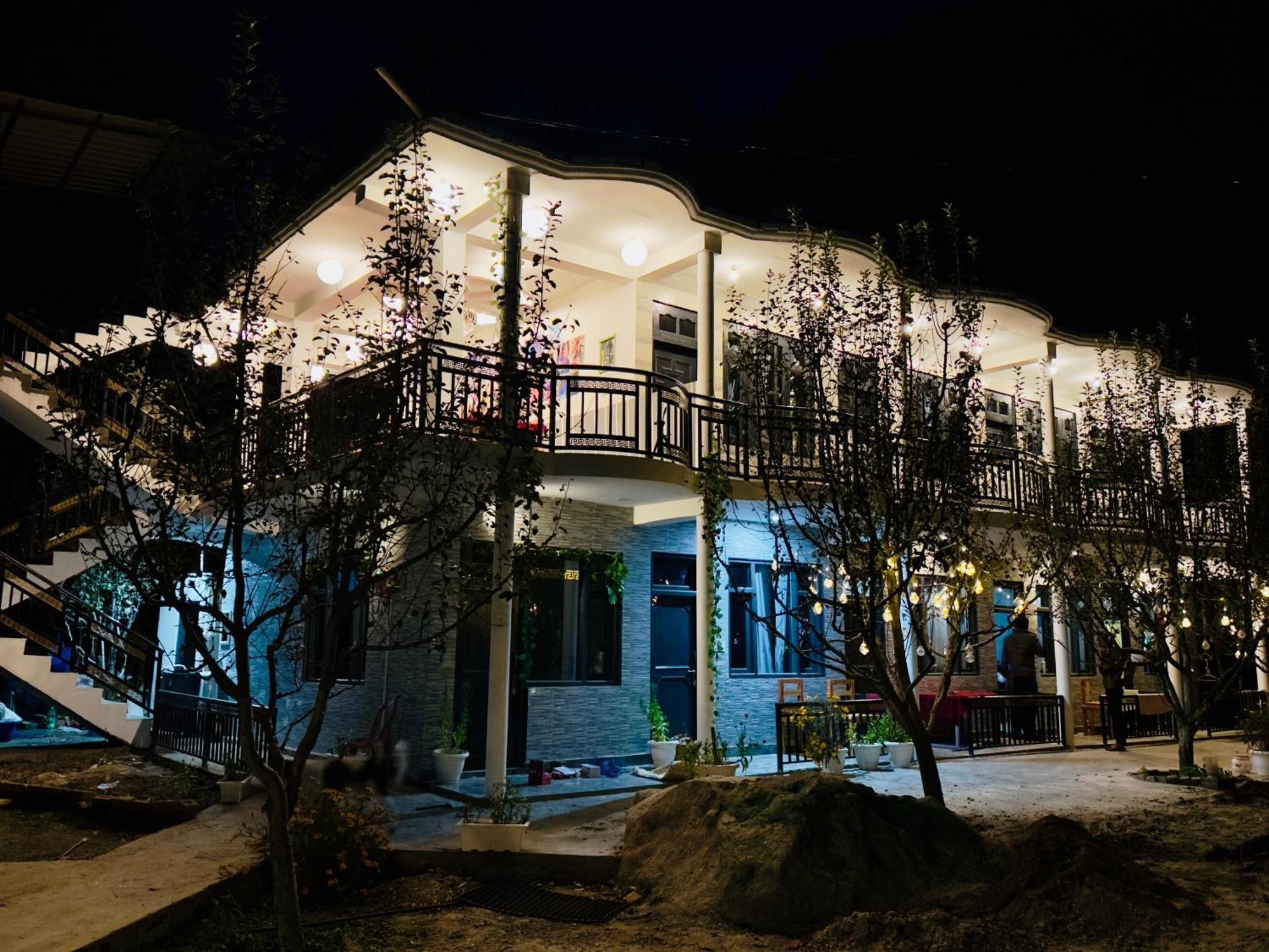 فندق Rare House Kalgha المظهر الخارجي الصورة