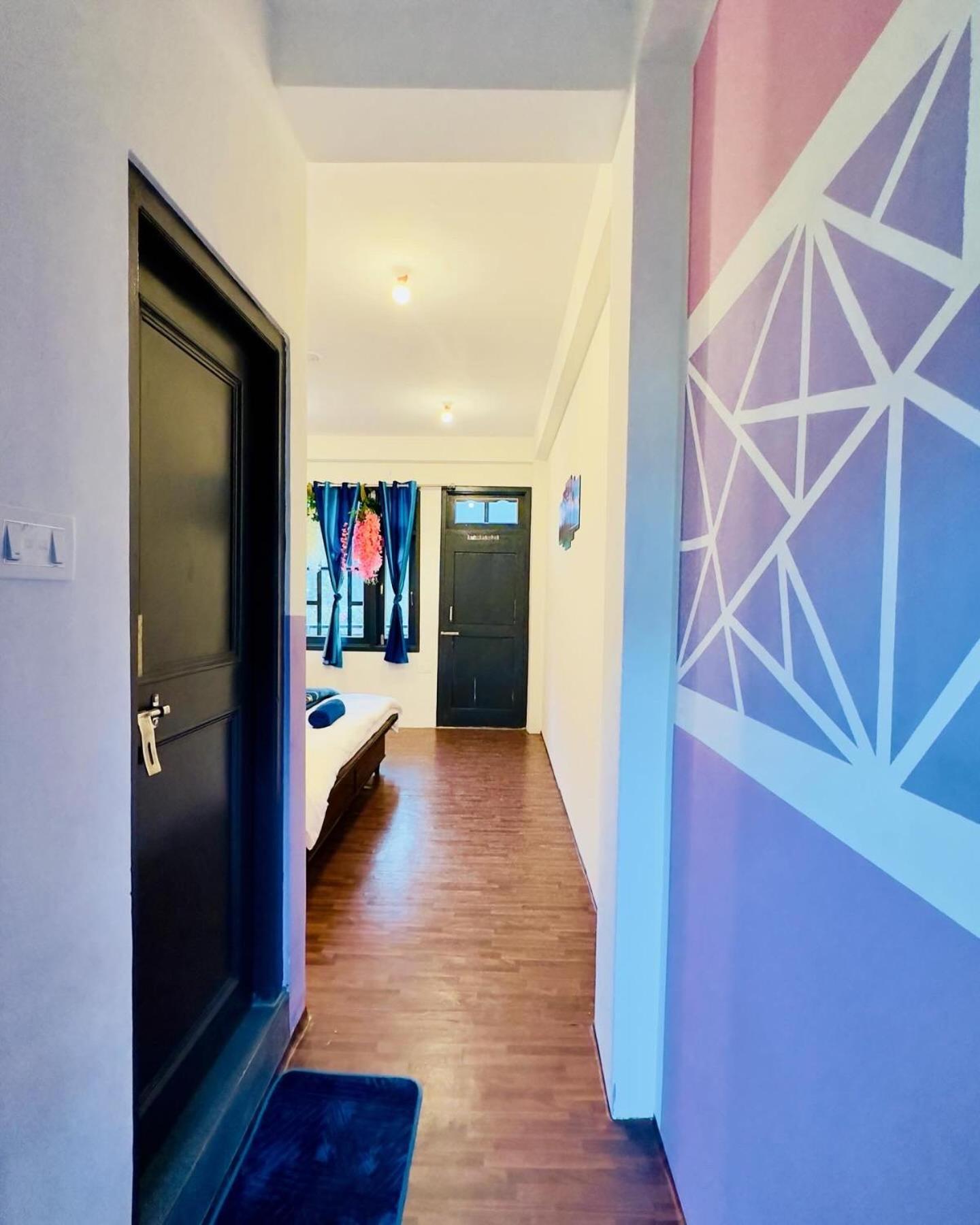 فندق Rare House Kalgha المظهر الخارجي الصورة